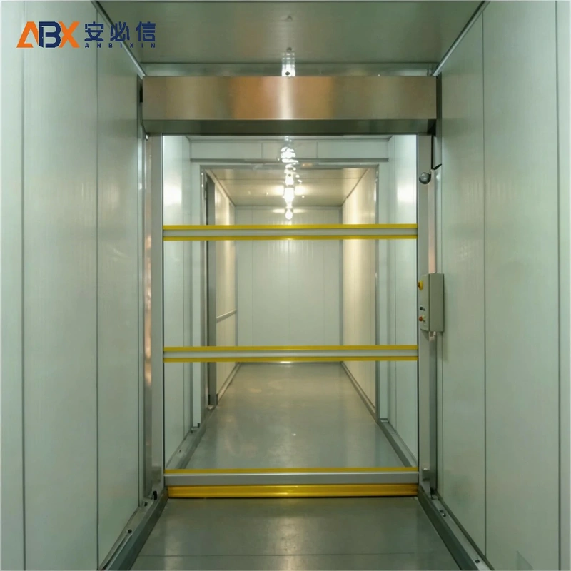 晋城PVC快速门